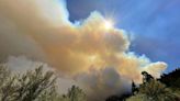 Silver King Fire reaches 5,400 acres, 0% containment in Fishlake National Forest