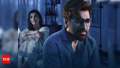 Jeet and Rukmini enthrall audiences with a sad romantic track from upcoming film | Bengali Movie News - Times of India