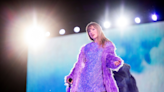 Taylor Swift speaking Spanish at Madrid concert goes viral