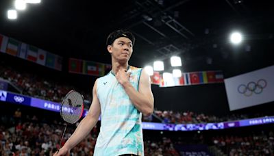 Badminton - BWF China Open 2024: How to watch Lee Zii Jia live in action