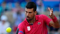 Novak Djokovic will take on Carlos Alcaraz in blockbuster Olympic final