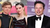 How Did Elon Musk React To Talulah Riley’s Engagement With Thomas Brodie-Sangster? Revisiting His Response ...