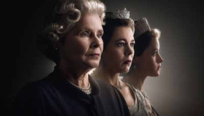 Olivia Colman as Queen Elizabeth Not Eligible for ‘The Crown’ in Emmy Guest Actress Race, Claire Foy Remains Early...