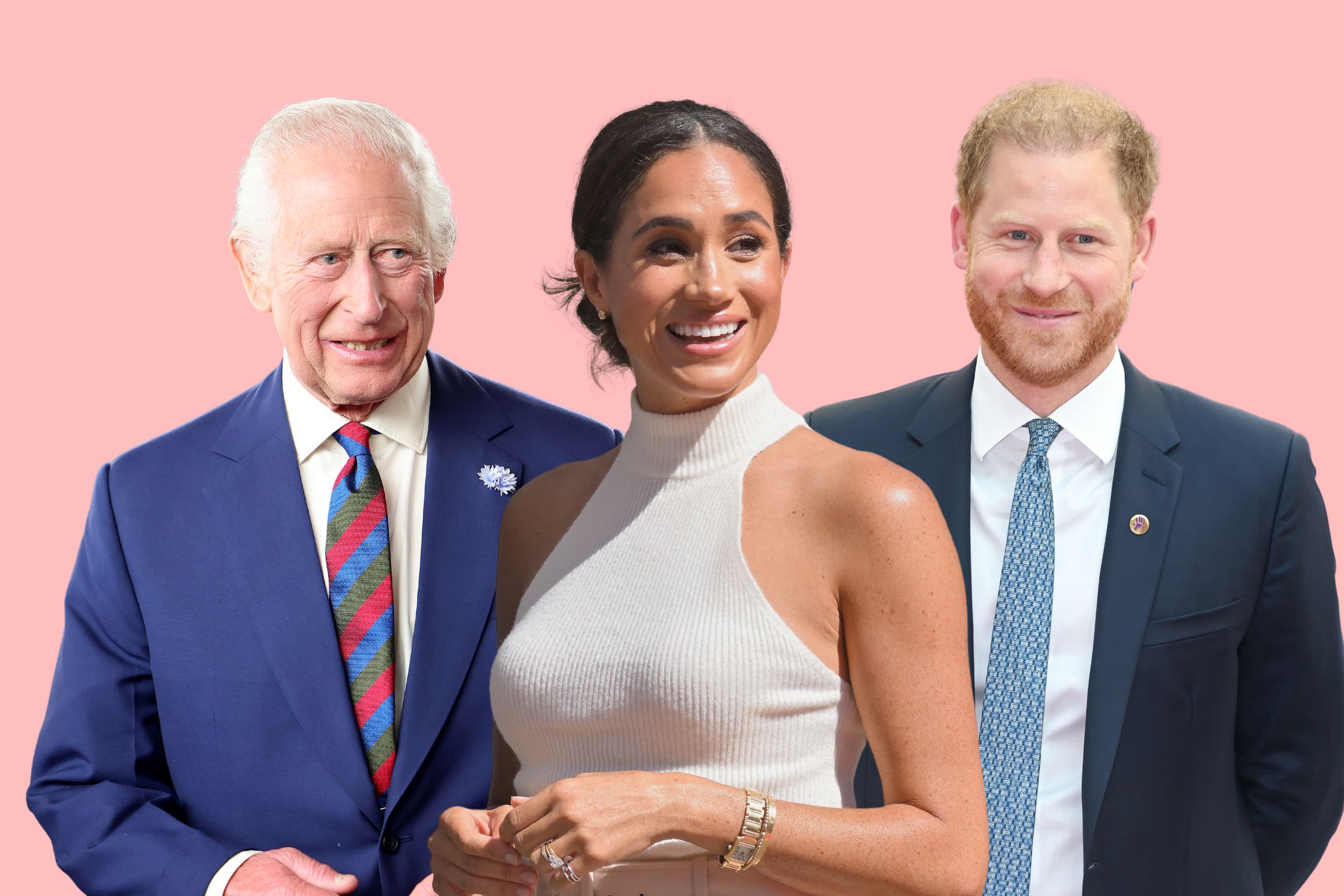 King Charles' Meghan decision that made Harry "furious"