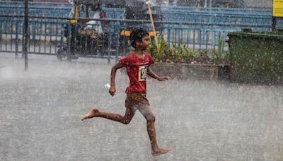 Heavy rains in Konkan, Kutch regions, and parts of southern India, over next 5 days: IMD