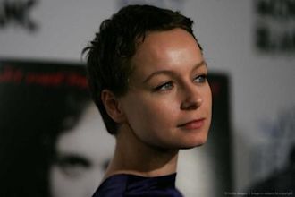 Samantha Morton