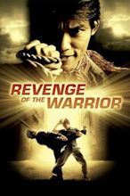 Revenge of the Warrior – Tom Yum Goong