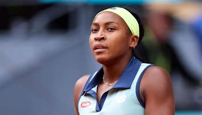 'Focused And Fearless' Gauff Tipped To Lead Women's Tennis By Legend Evert