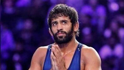 Bajrang Punia Suspended Again by NADA for Anti-doping Rule Violation - News18