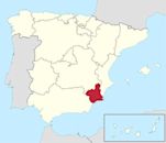 Region of Murcia