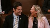 Matt Gaetz and Marjorie Taylor Greene Are Theologians Now?