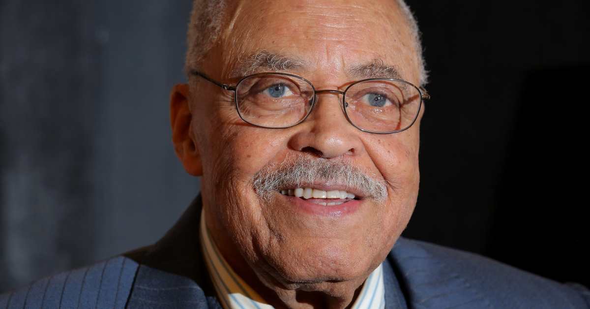 James Earl Jones has died at 93