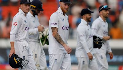 England vs West Indies LIVE Score, 1st Test Day 1 at Lord's Cricket Ground