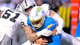 NFL 2024 schedule leak: Raiders open at LA Chargers, face Derek Carr and Saints Week 17