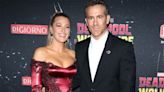 Ryan Reynolds and Blake Lively Are Embracing the 'Chaos' of Four Kids Under One Roof