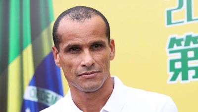 Man Utd flop told to leave as Rivaldo urges Arsenal star to find new club