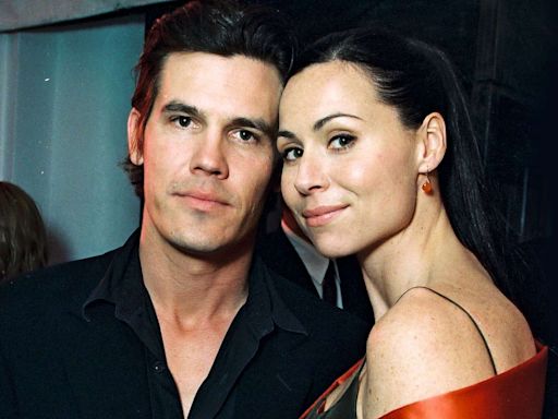 Minnie Driver Says Marrying Ex-Fiancé Josh Brolin Would’ve Been 'the Biggest Mistake of My Life'