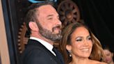 Jennifer Lopez Posts Father’s Day Tribute To Ben Affleck Amid Split Rumours