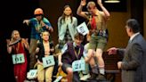 Review: THE 25TH ANNUAL PUTNAM SPELLING BEE at Cain Park Alma Theater