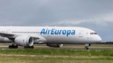 Passengers from diverted Air Europa flight recount turbulence ordeal | World News - The Indian Express