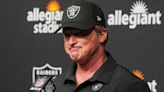 Gruden loses reconsideration bid in NFL lawsuit