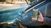 Fly Fishing Tech | Onwater-a Comprehensive App To Help Get You on Fish