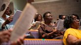 After 50 years, the Brazeal Dennard Chorale's musical mission is still going strong