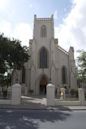 Immaculate Conception Cathedral (Brownsville, Texas)