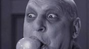 18. Uncle Fester's Illness