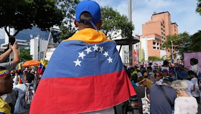 Infobae en Venezuela: Nicolás Maduro y Edmundo González cerraron sus campañas con enormes movilizaciones y la convicción absoluta de que ganarán “por mucho”