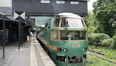 深入探索九州鐵道之旅：由布院之森、雙星4047等五大觀光列車各有何特色？ - TNL The News Lens 關鍵評論網