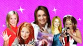 Geri Halliwell-Horner went from Ginger Spice to a YA novelist. She still has plenty to say about the real meaning of 'girl power.'