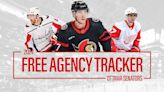 Breaking down NHL free agency | Ottawa Senators