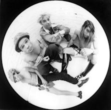 Red Hot Chili Peppers