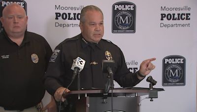 14 arrested in largest child predator sting in Mooresville police history