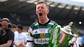 Callum McGregor warns Rangers that Celtic want a Treble as he says 'it's part of our DNA'