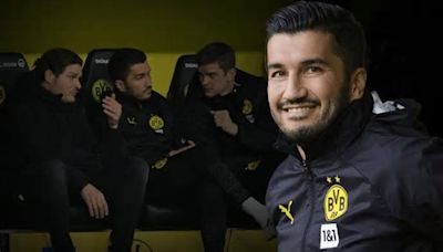 Nuri Şahin suskunluğunu bozdu! Antalyaspor ve Borussia Dortmund hakkında flaş itiraf