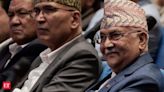 Nepal's PM Prachanda loses trust vote; KP Sharma Oli set for comeback