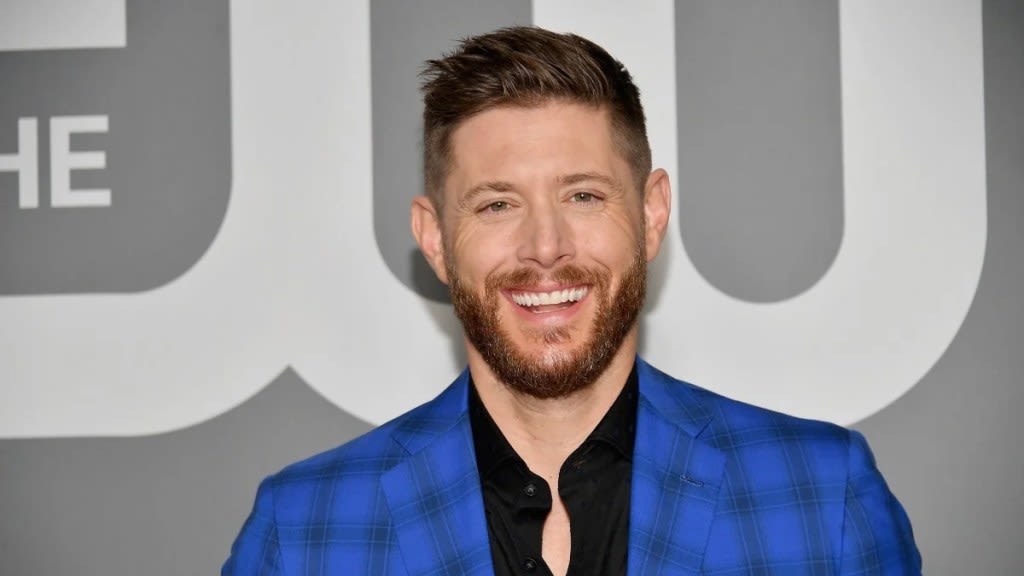 Jensen Ackles to Star in Prime Video Thriller ‘Countdown’ From Derek Haas