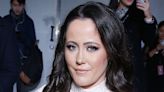 ‘Teen Mom’ Alum Jenelle Evans Explains Why She Pulled Her Kids Out of School