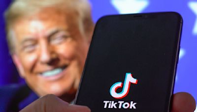 川普總統任內下達禁令，如今公開聲援TikTok，6月開通帳號已吸引300萬人追蹤 - TNL The News Lens 關鍵評論網