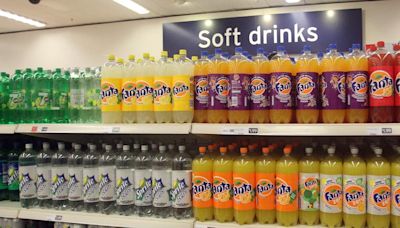 Sugar tax on soft drinks slashed people’s sugar consumption – study