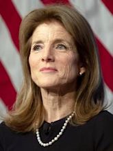 Caroline Kennedy