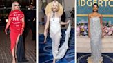 The Best Dressed Stars of the Week Successfully Stood Out