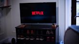 Netflix falls on tepid forecast, signal to end subscriber gains