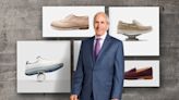 Footwear Industry Reflects on Life of Bruce Katz, Founder of Rockport and Samuel Hubbard