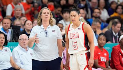 Olympic women's basketball bracket: Standings, what to know, what's next at Paris Olympics