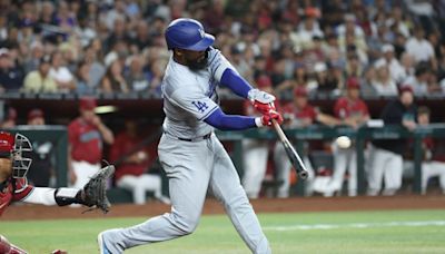 Dodgers juega partido completo sin poncharse por primera vez desde 2006