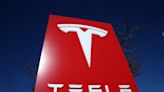 TESLA裁美國廣告團隊 股價曾挫5% 已連跌7日