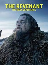 The Revenant (2015 film)